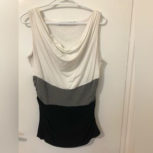 Chic camisole